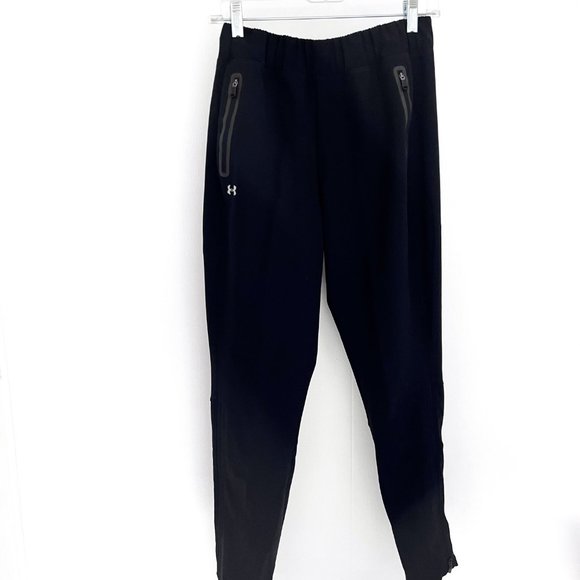 Under armour no break cold gear infrared running training pant - Picture 5 of 14